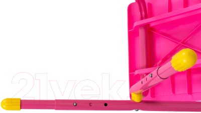 Стул детский Дэми ССД.03Р