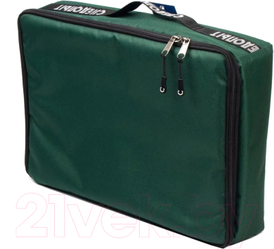 Кейс для плиты туристической Следопыт PF-WP-09 - фото