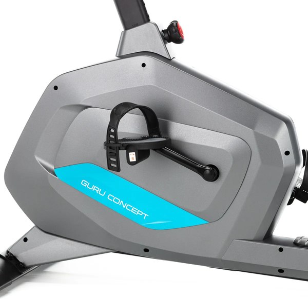 Велотренажер Oxygen Fitness Guru Concept