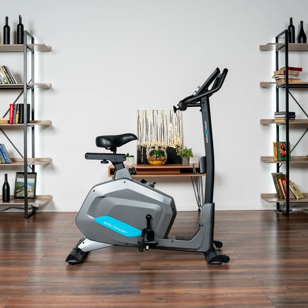 Велотренажер Oxygen Fitness Guru Concept