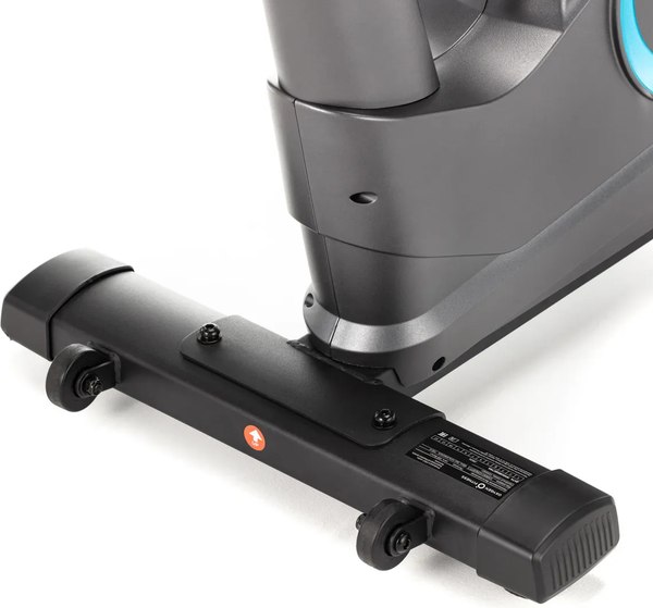 Велотренажер Oxygen Fitness Cardio Concept 5