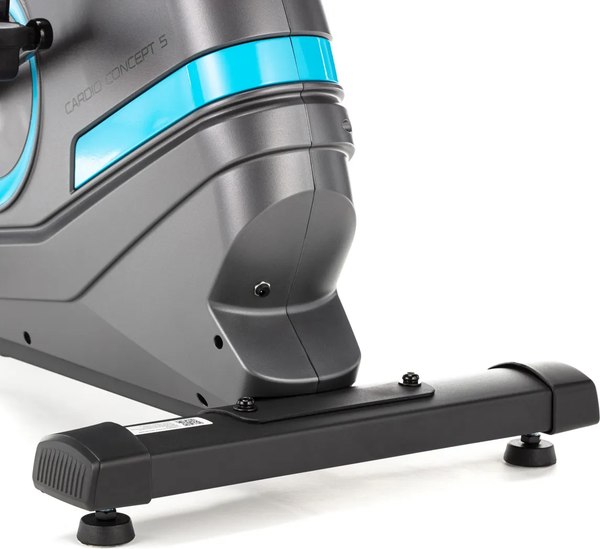 Велотренажер Oxygen Fitness Cardio Concept 5