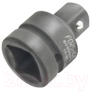 Адаптер слесарный Forsage F-80986MPB - фото