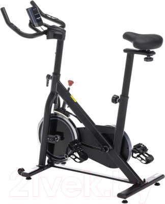 Велотренажер Carbon Fitness SB 400 - фото