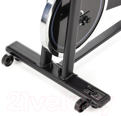 Велотренажер Carbon Fitness SB 400
