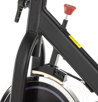 Велотренажер Carbon Fitness SB 400