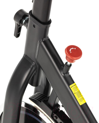 Велотренажер Carbon Fitness SB 400