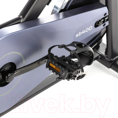 Велотренажер Carbon Fitness SB 400