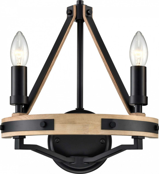 Бра Wertmark Brenda WE586.02.021 - фото