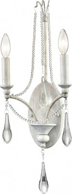 Бра Wertmark Nilla WE306.02.001 - фото