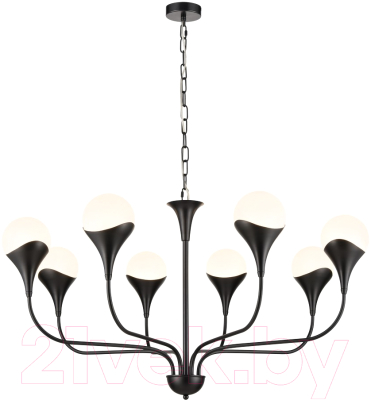 Люстра Velante 361-023-08 - фото