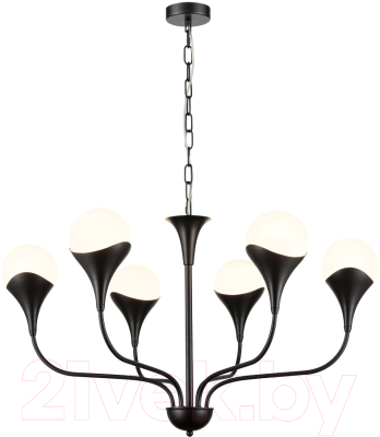 Люстра Velante 361-023-06 - фото