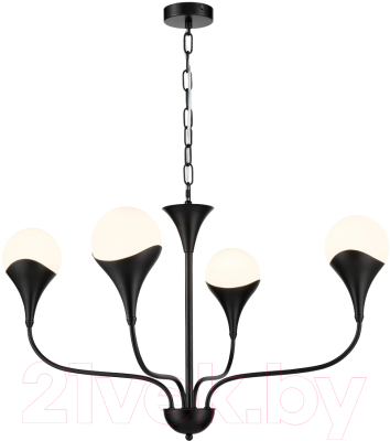 Люстра Velante 361-023-04 - фото