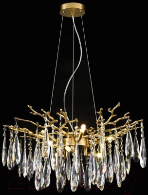 Люстра Velante 186-503-08 - фото