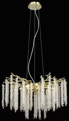 Люстра Velante 185-303-08 - фото