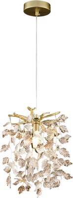 Потолочный светильник Velante 184-406-01 - фото