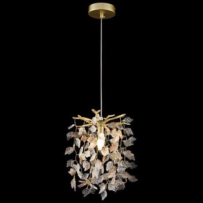 Потолочный светильник Velante 184-406-01