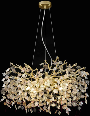 Люстра Velante 184-403-08 - фото