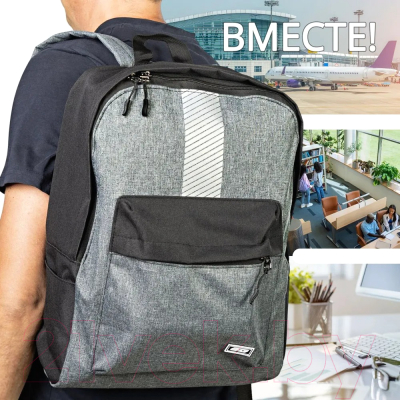 Рюкзак спортивный STG FB-006 / Х113269