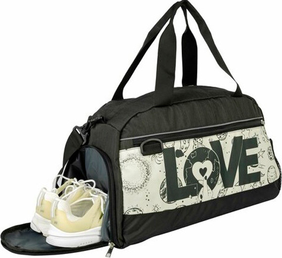 Спортивная сумка STG FB-007 / Х113478