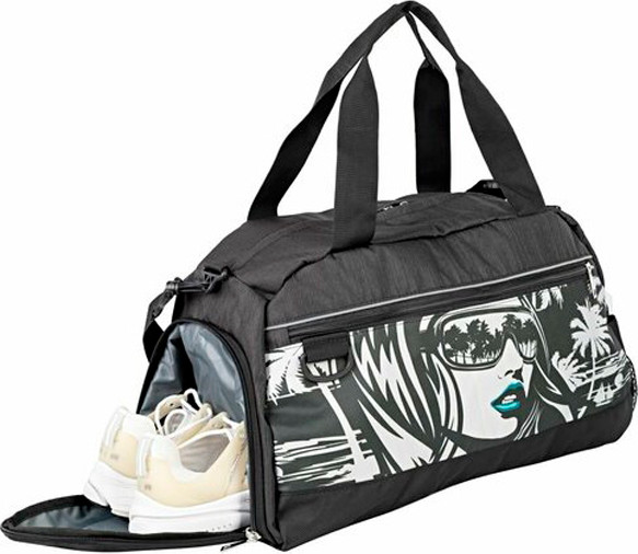 Спортивная сумка STG FB-007 / Х113479