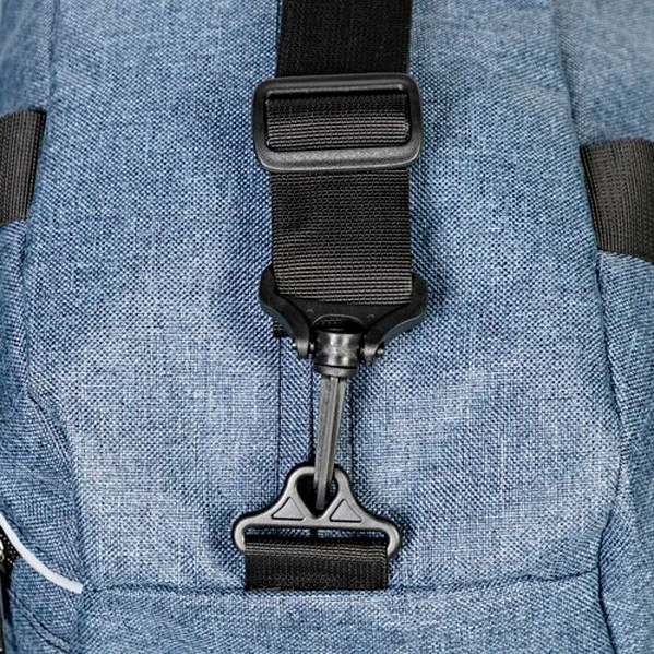 Спортивная сумка STG FB-007 / Х113481