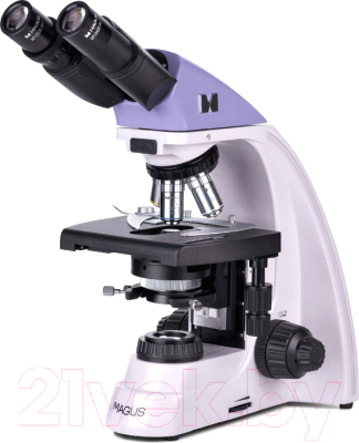 Микроскоп оптический Magus Bio 250B / 82888 - фото