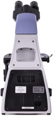 Микроскоп оптический Magus Bio 250B / 82888