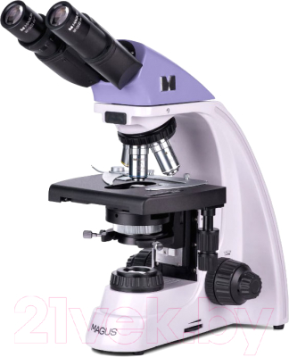 Микроскоп оптический Magus Bio 250BL / 82889 - фото