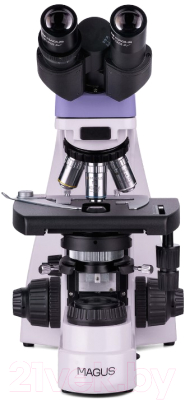 Микроскоп оптический Magus Bio 250BL / 82889