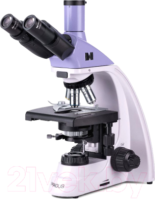 Микроскоп оптический Magus Bio 250T / 82890 - фото