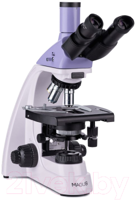 Микроскоп оптический Magus Bio 250T / 82890