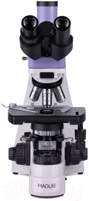 Микроскоп оптический Magus Bio 250T / 82890
