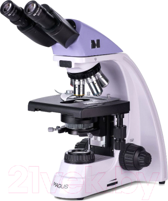 Микроскоп оптический Magus Bio 230BL / 82893 - фото