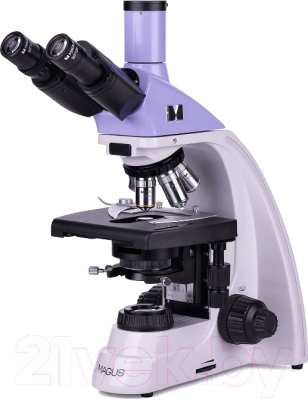 Микроскоп оптический Magus Bio 230T / 82894 - фото