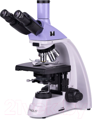 Микроскоп оптический Magus Bio 230TL / 82895 - фото