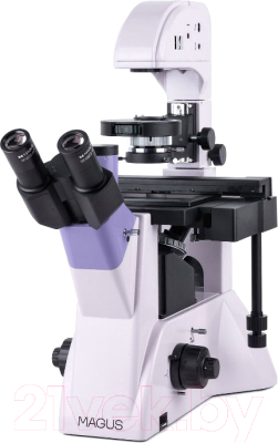 Микроскоп оптический Magus Bio V350 / 82907 - фото
