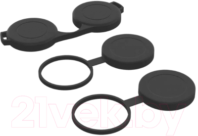 Бинокль Vector Optics Continental 8x42 ED / SCBO-05