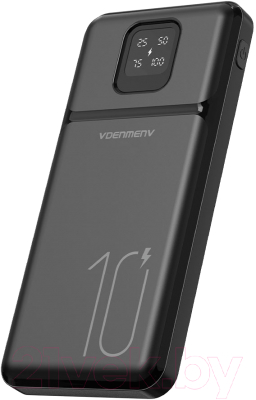 Портативное зарядное устройство VDENMENV DP38 10000mAh - фото