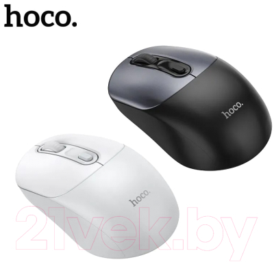 Мышь Hoco GM28