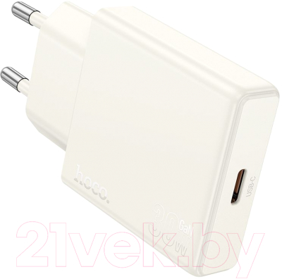 Зарядное устройство сетевое Hoco N44