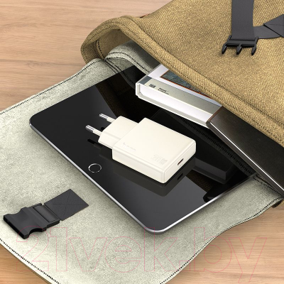 Зарядное устройство сетевое Hoco N44