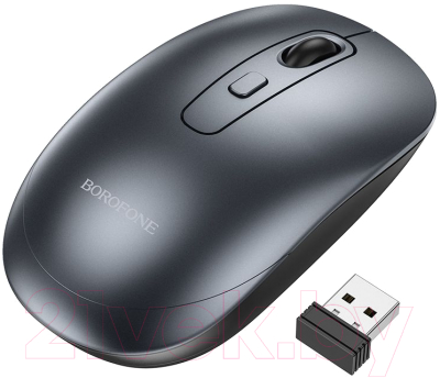 Мышь Borofone BG13