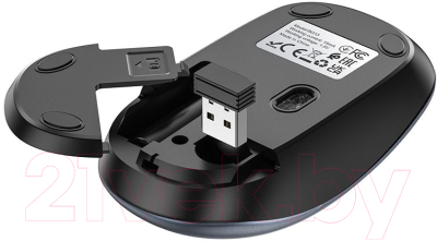 Мышь Borofone BG13