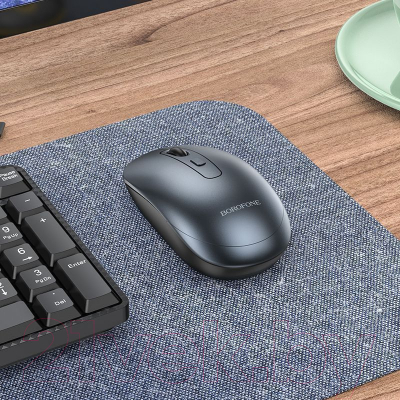 Мышь Borofone BG13