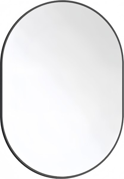 Зеркало Belux Чикаго В 50x70 - фото