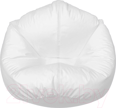 Бескаркасное кресло Flagman Малыш Мл0.1-00 - фото