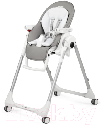 Стульчик для кормления Peg-Perego PP Follow Me Plus
