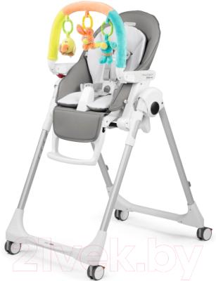Стульчик для кормления Peg-Perego PP Follow Me Plus