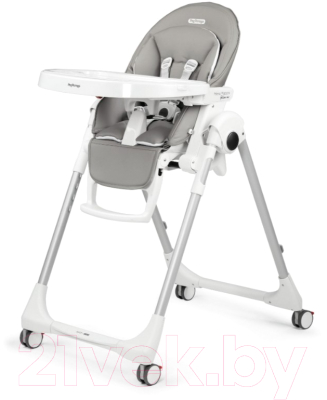 Стульчик для кормления Peg-Perego PP Follow Me Plus